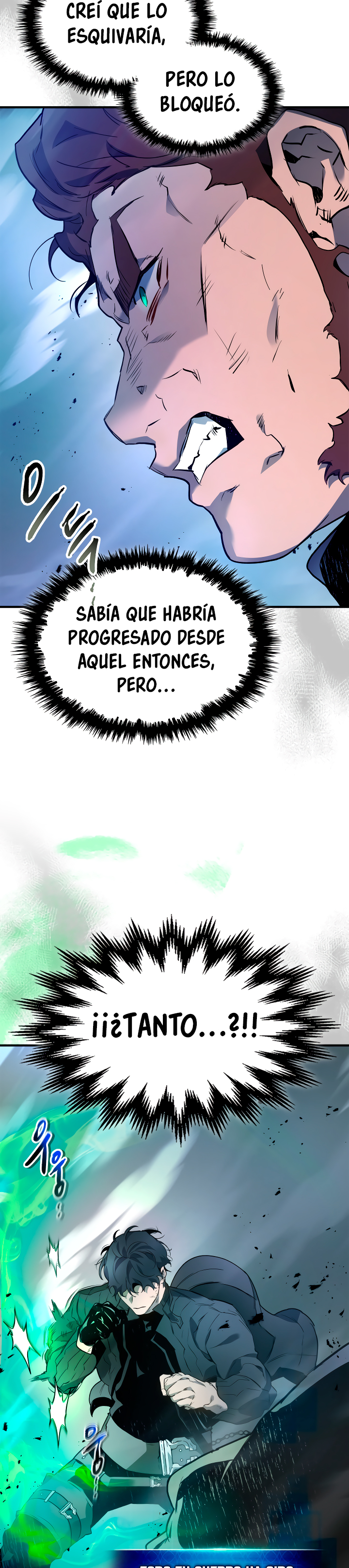 Read Subiendo de nivel junto a los Dioses Manga Online