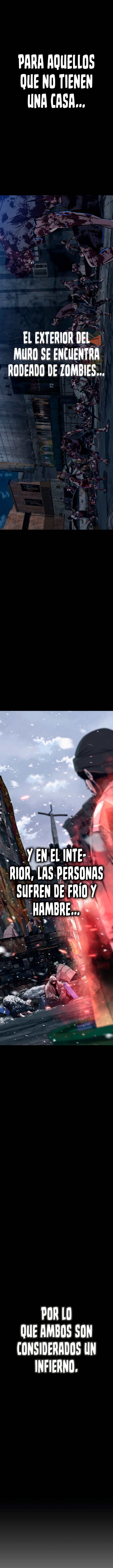 Read Zombie X Slasher Es Manga Online