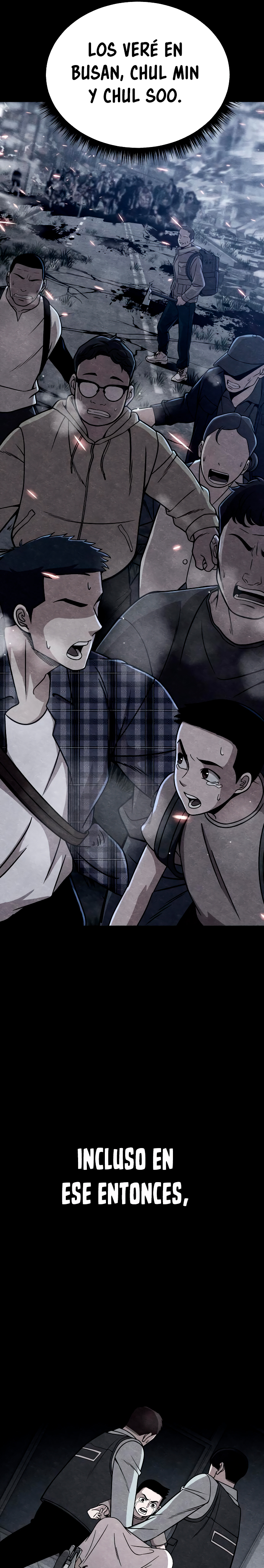Read Zombie X Slasher Es Manga Online