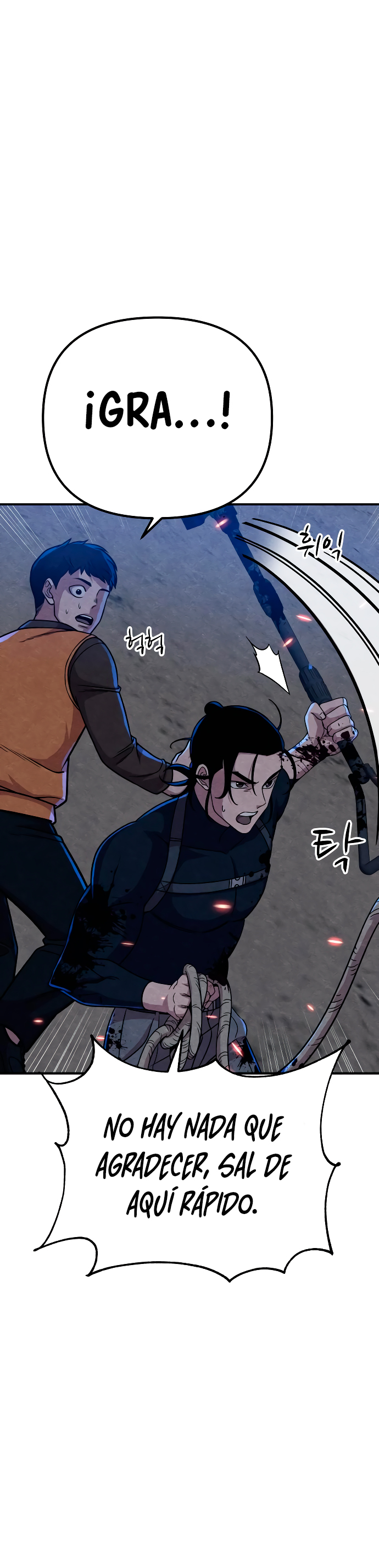 Read Zombie X Slasher Es Manga Online
