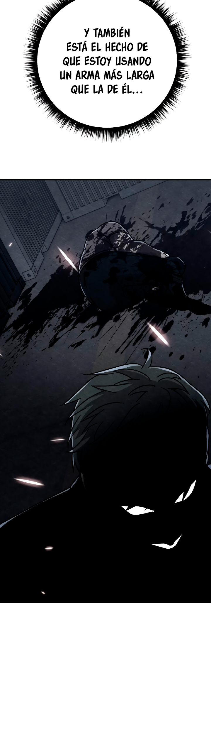 Read Zombie X Slasher Es Manga Online