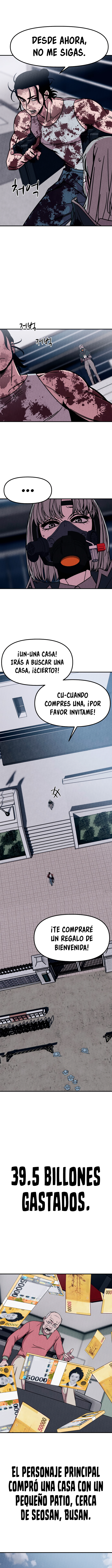 Read Zombie X Slasher Es Manga Online