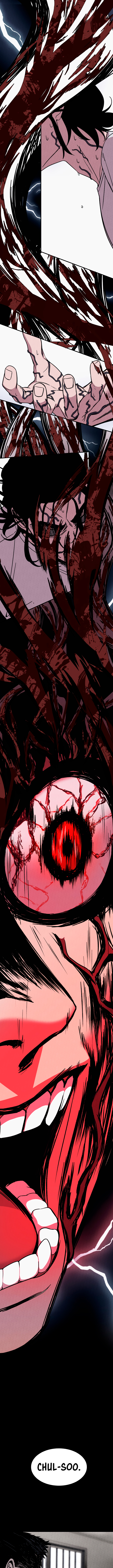 Read Zombie X Slasher Es Manga Online