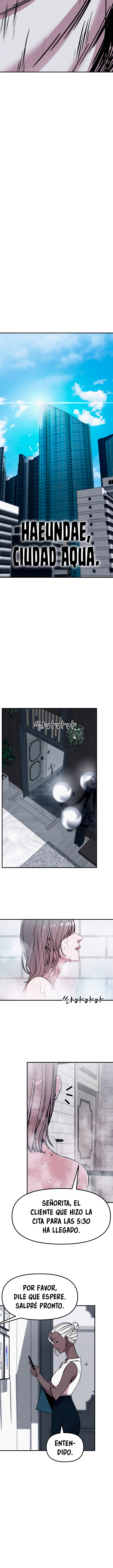 Read Zombie X Slasher Es Manga Online