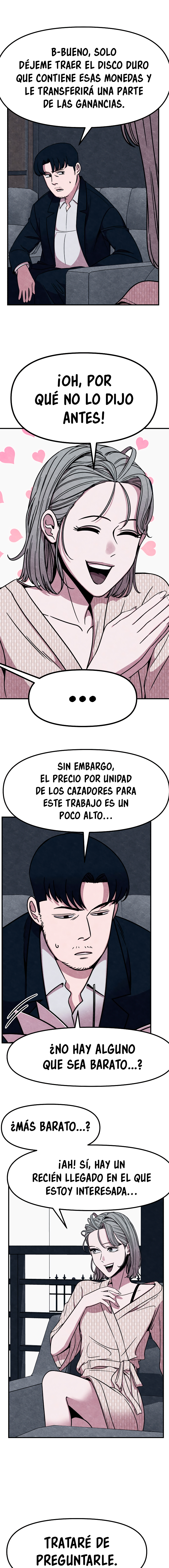Read Zombie X Slasher Es Manga Online