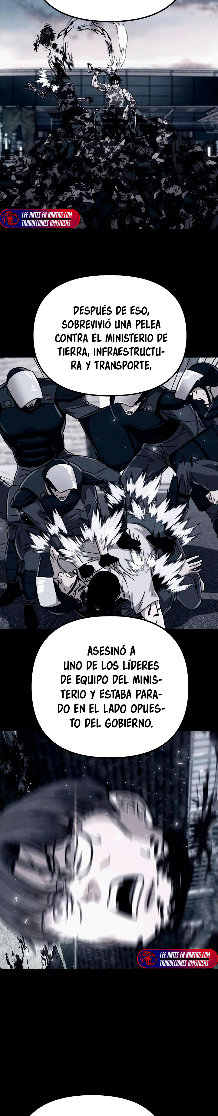 Read Zombie X Slasher Es Manga Online