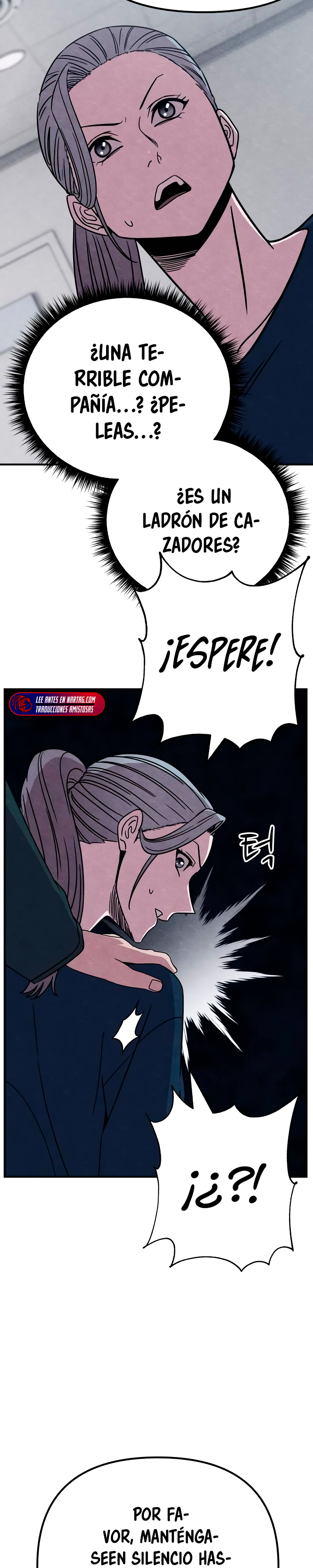 Read Zombie X Slasher Es Manga Online