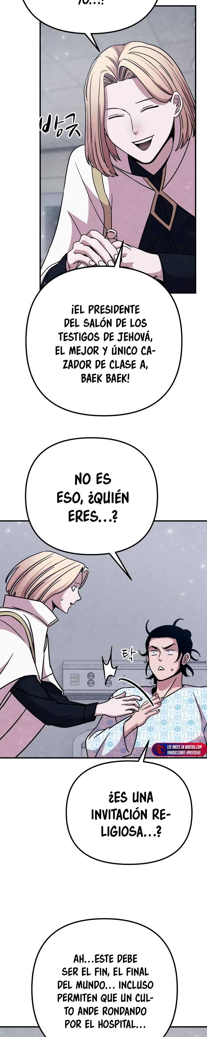 Read Zombie X Slasher Es Manga Online