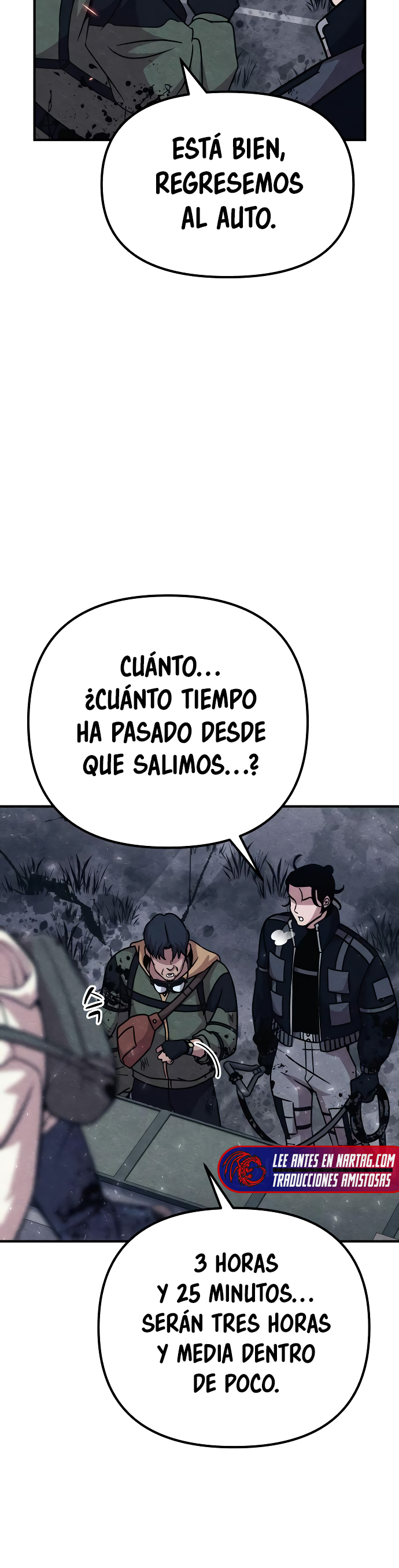 Read Zombie X Slasher Es Manga Online