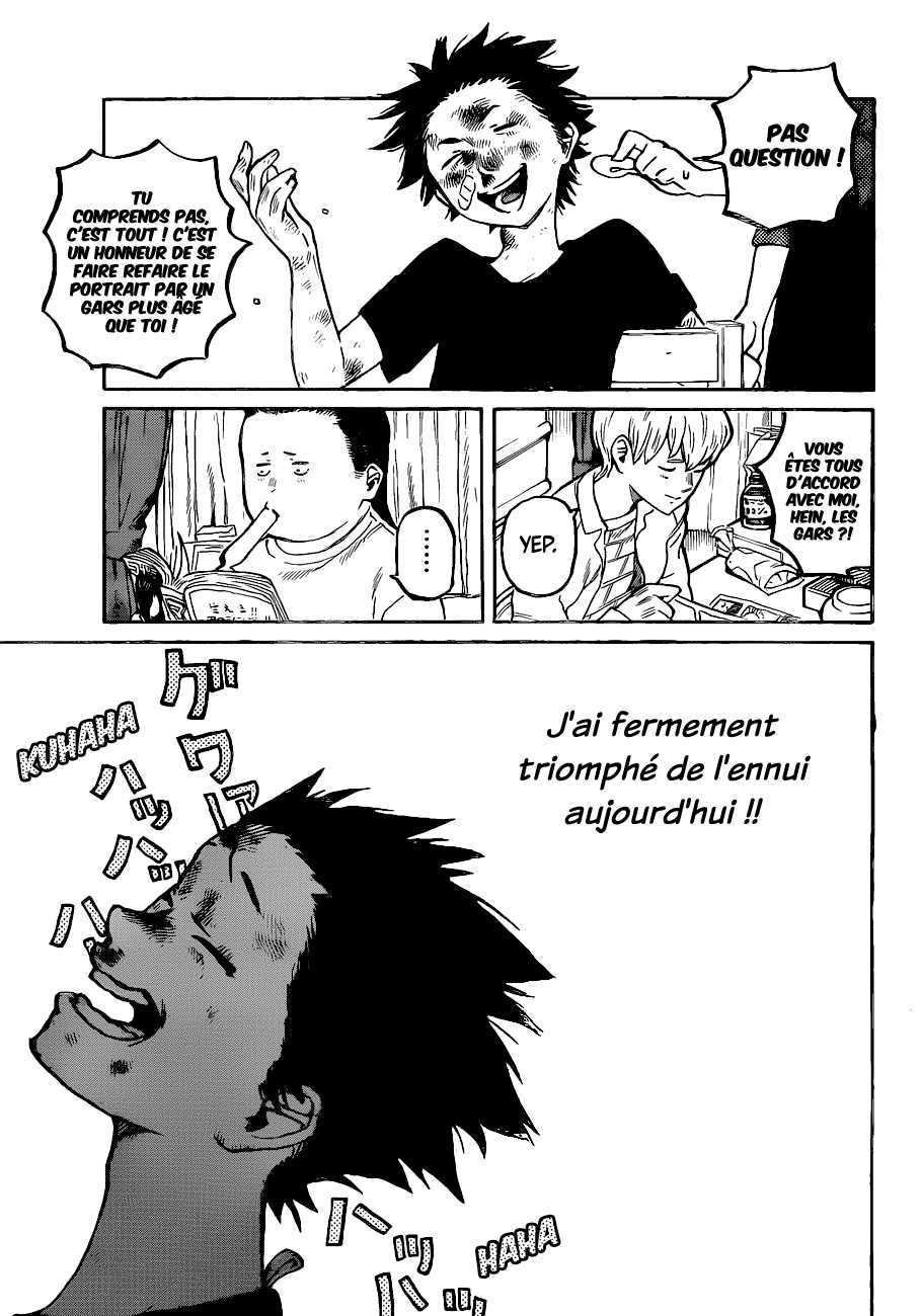 Read A Silent Voice VF Manga Online