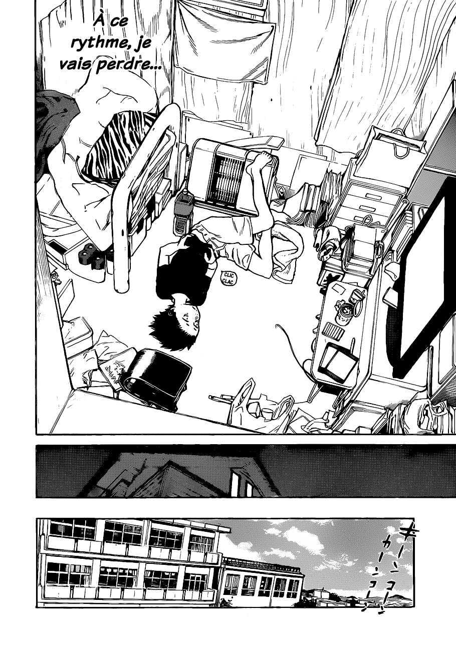 Read A Silent Voice VF Manga Online