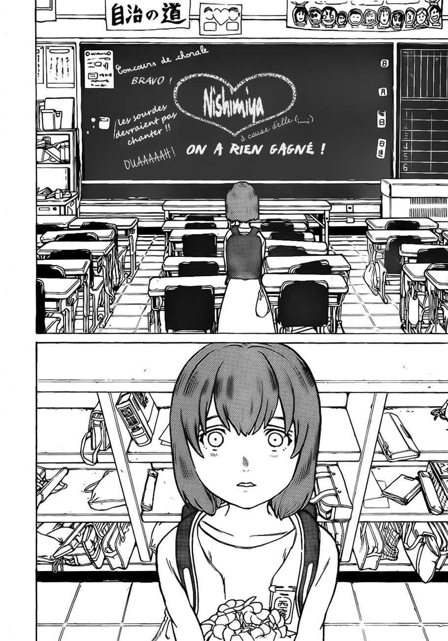 Read A Silent Voice VF Manga Online