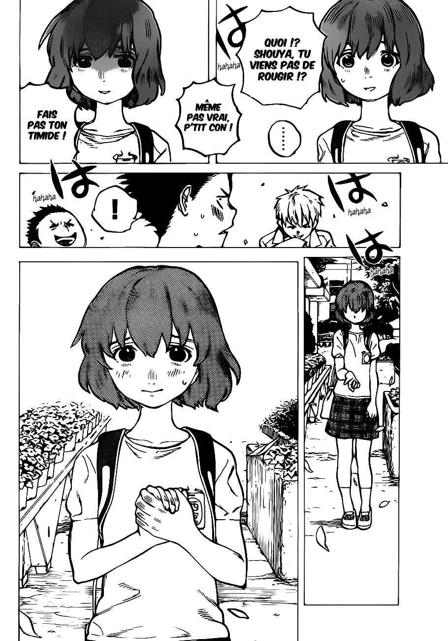 Read A Silent Voice VF Manga Online