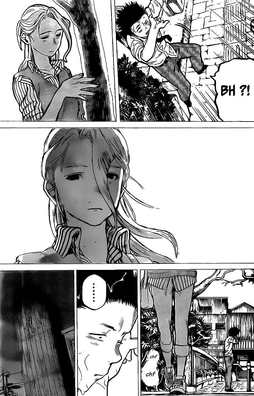 Read A Silent Voice VF Manga Online