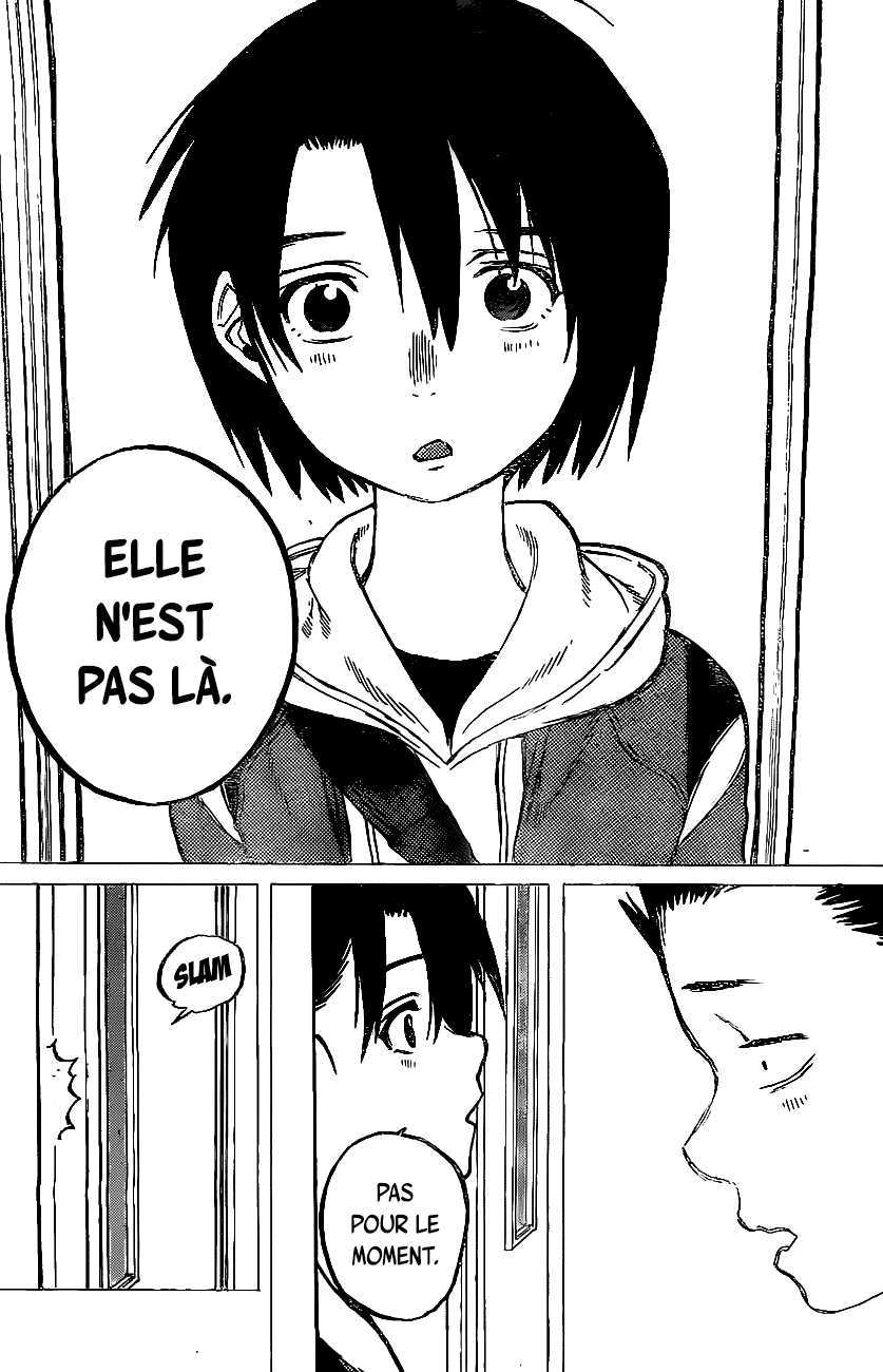 Read A Silent Voice VF Manga Online