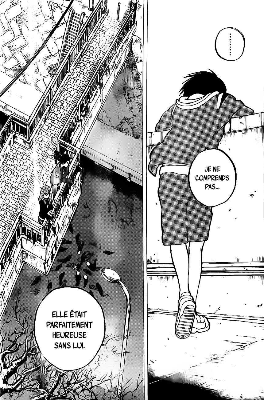 Read A Silent Voice VF Manga Online