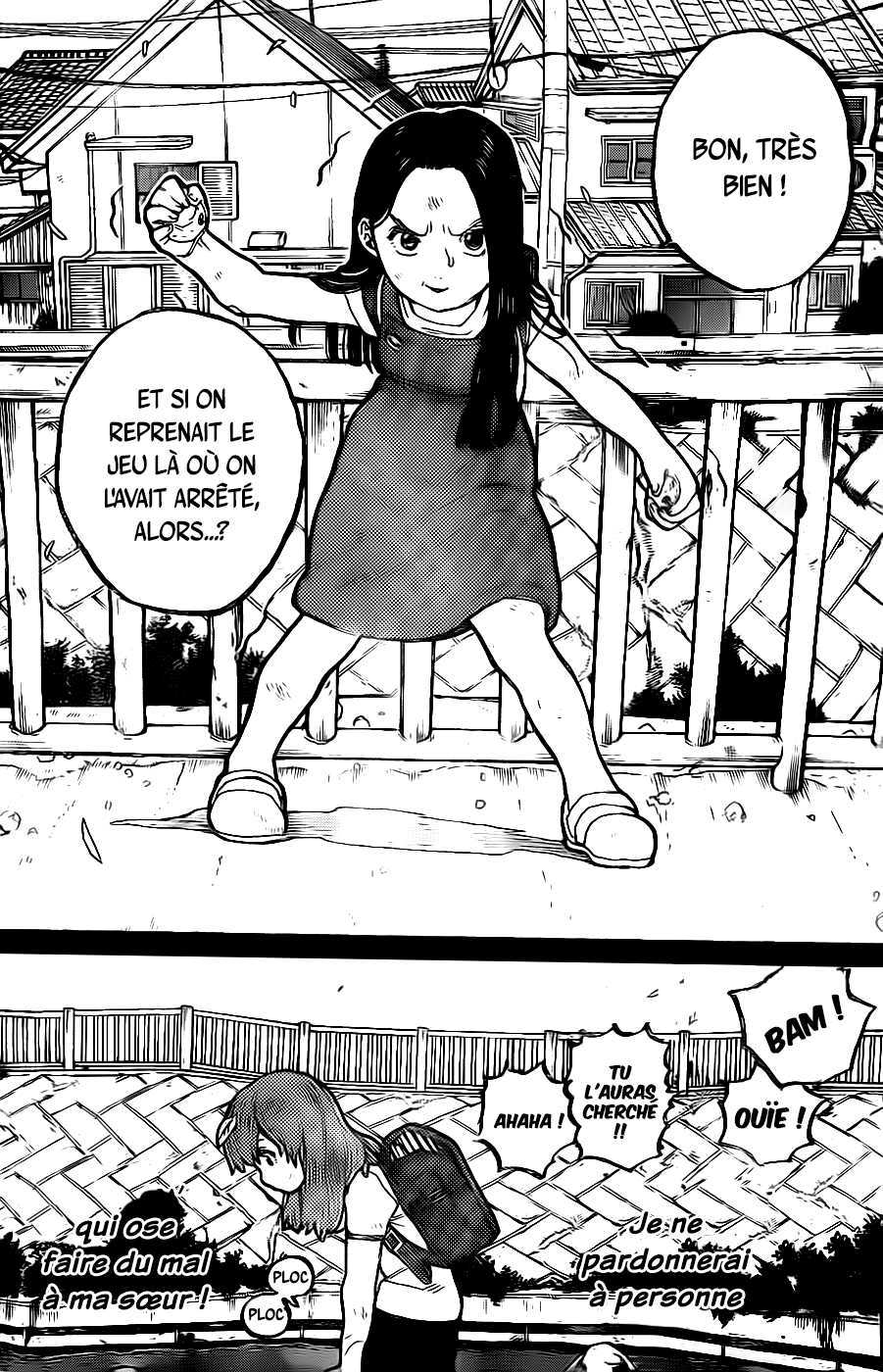 Read A Silent Voice VF Manga Online