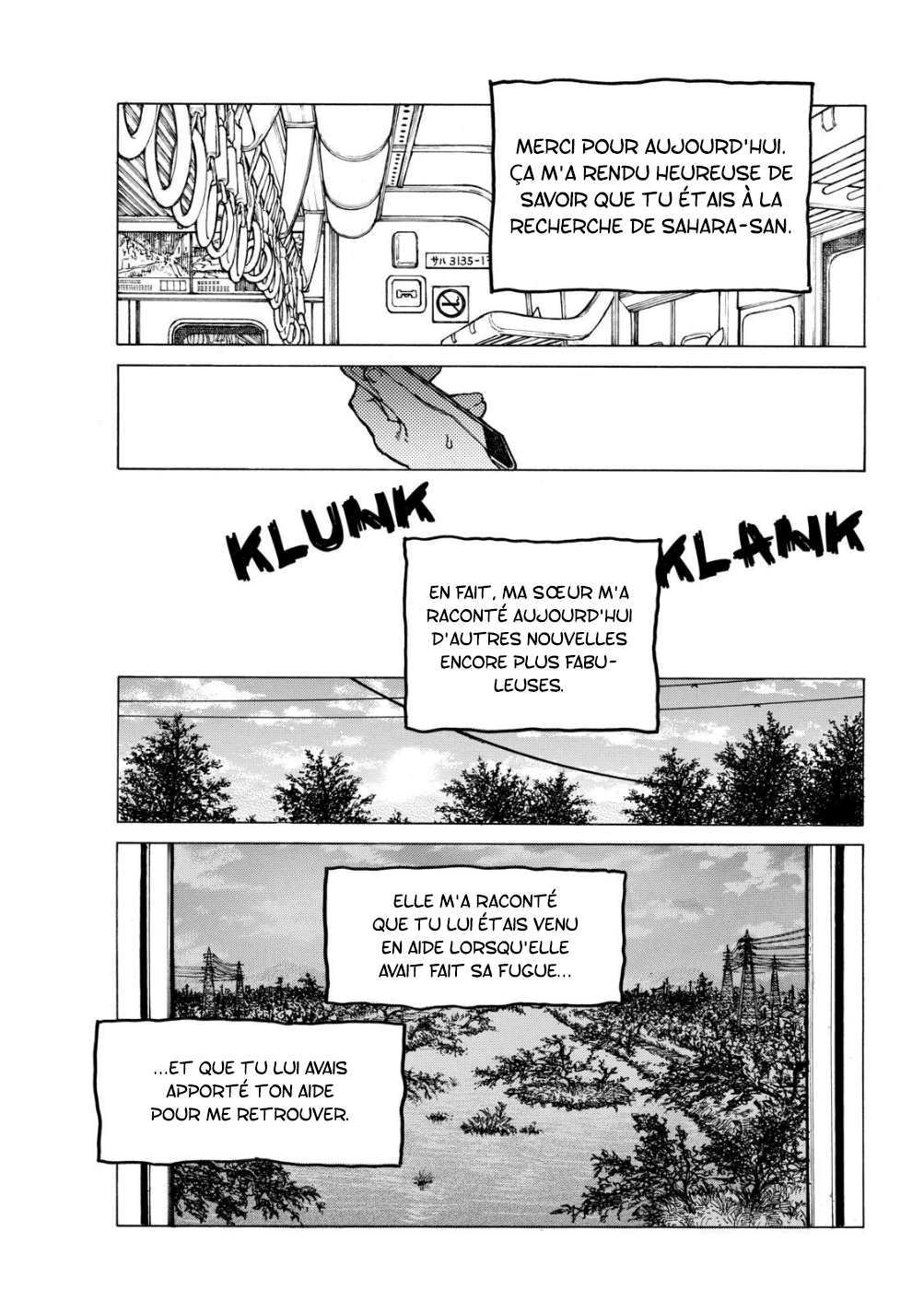 Read A Silent Voice VF Manga Online