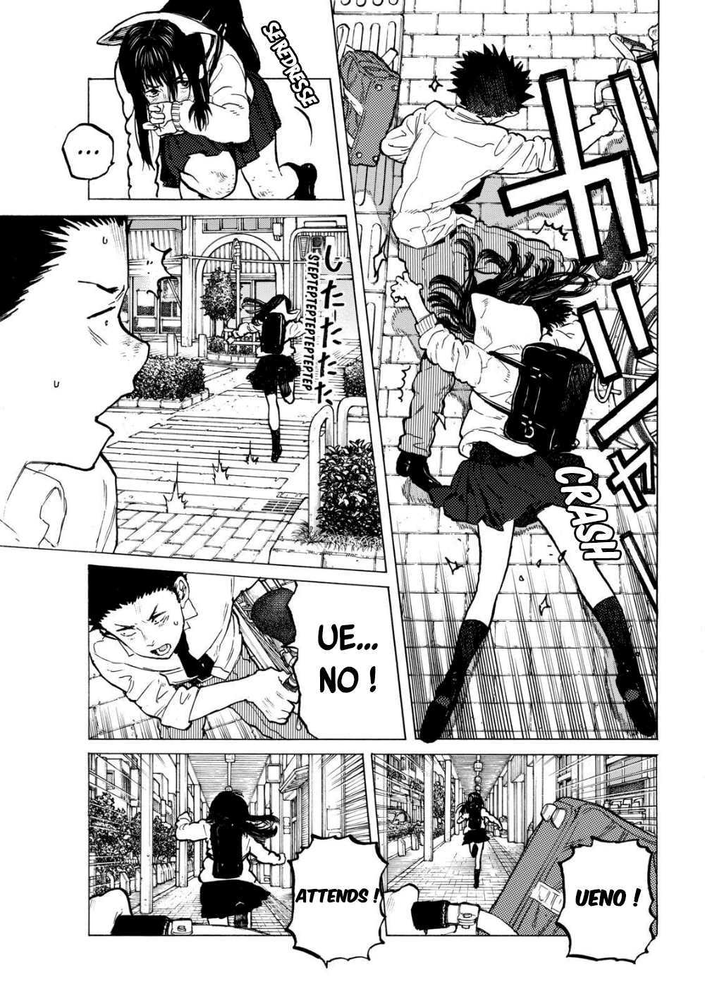 Read A Silent Voice VF Manga Online