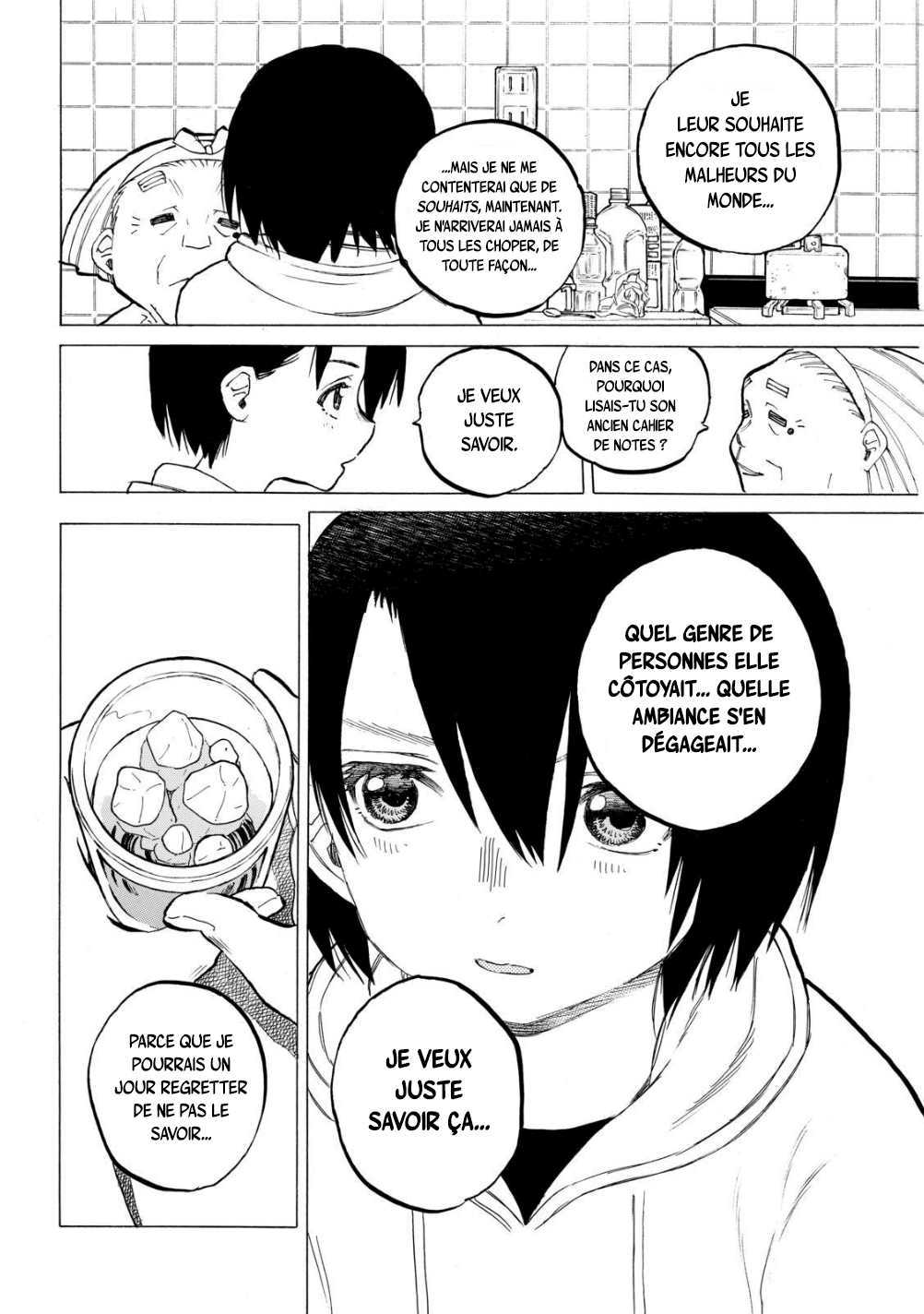 Read A Silent Voice VF Manga Online