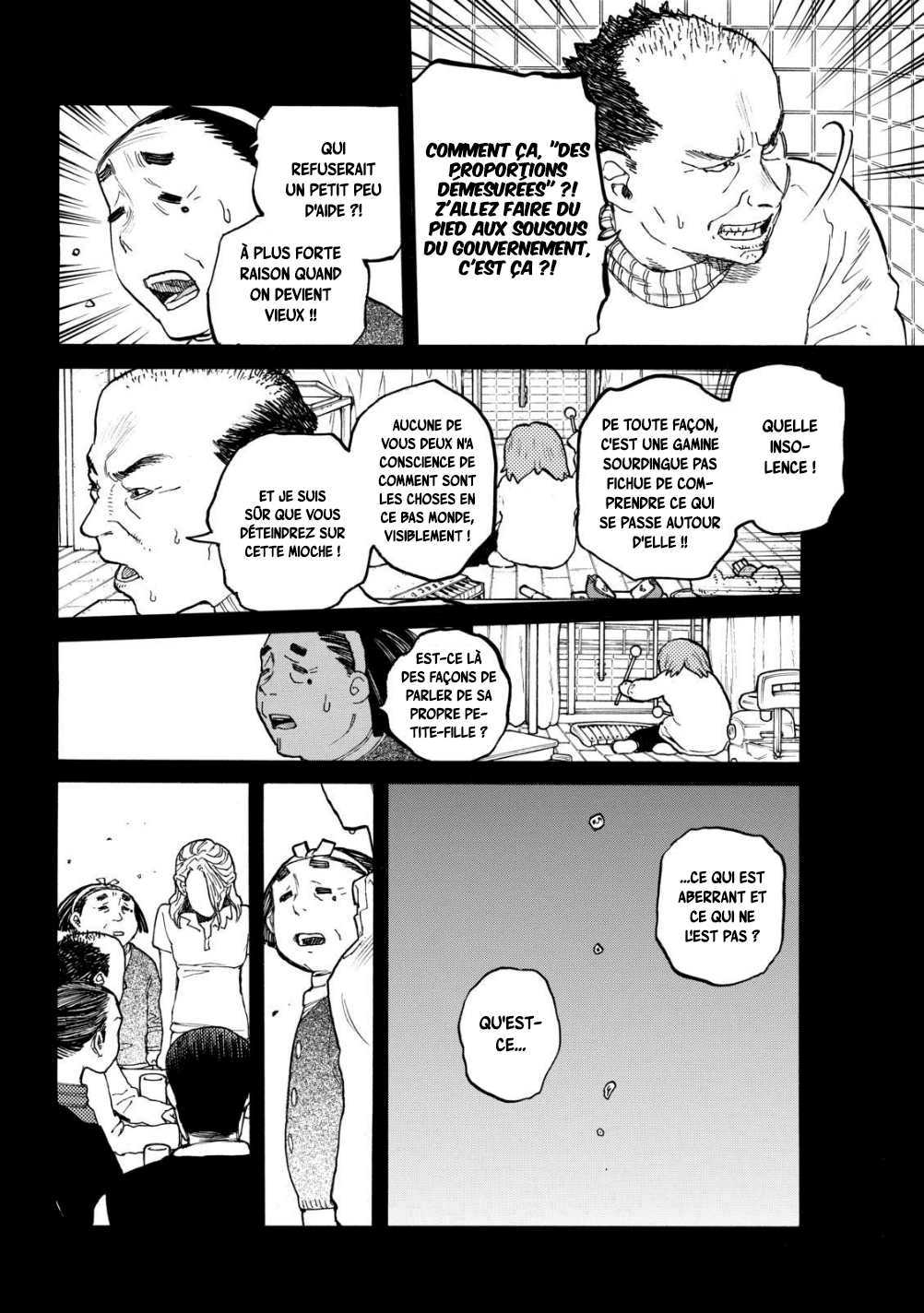 Read A Silent Voice VF Manga Online