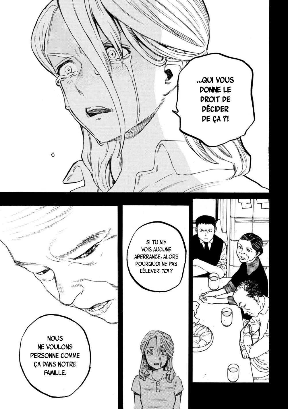 Read A Silent Voice VF Manga Online