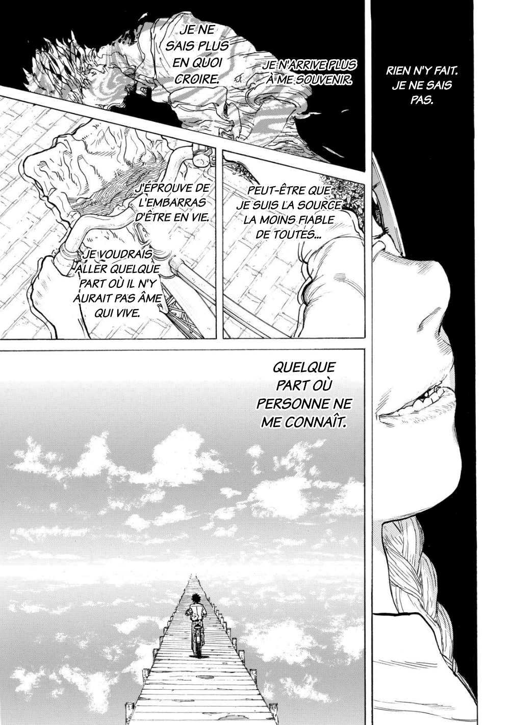 Read A Silent Voice VF Manga Online
