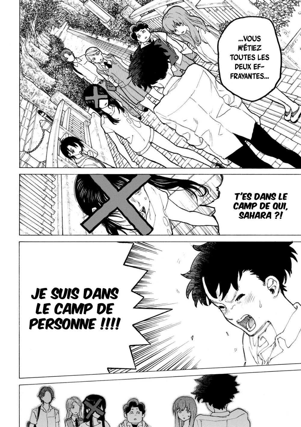 Read A Silent Voice VF Manga Online