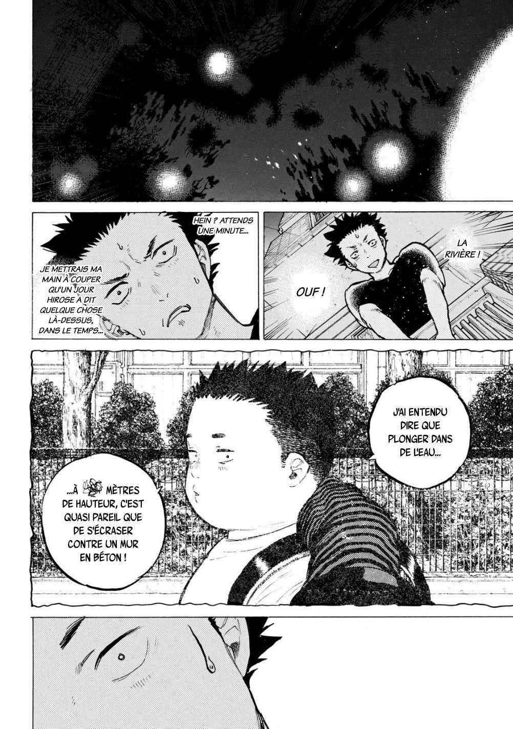 Read A Silent Voice VF Manga Online