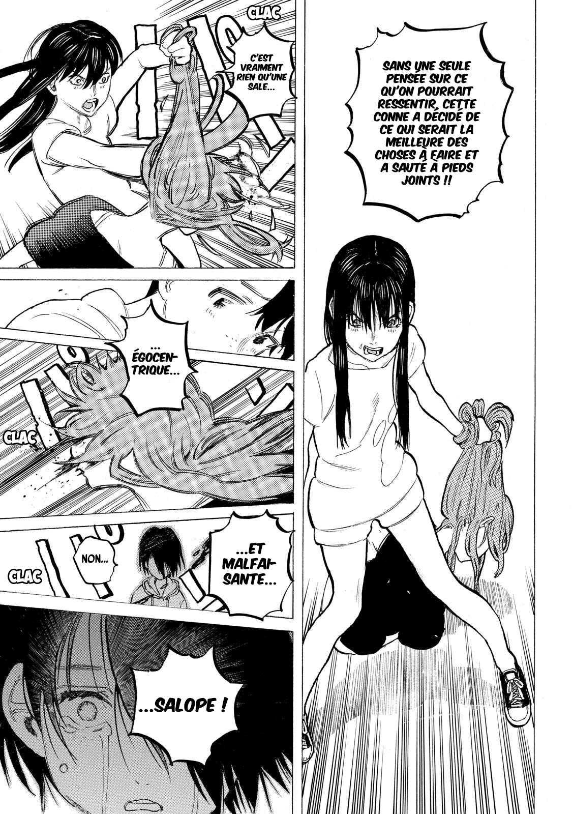 Read A Silent Voice VF Manga Online