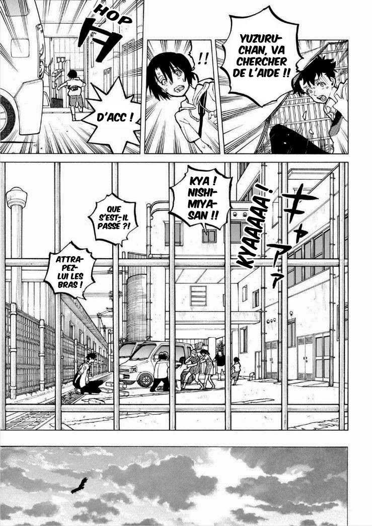 Read A Silent Voice VF Manga Online