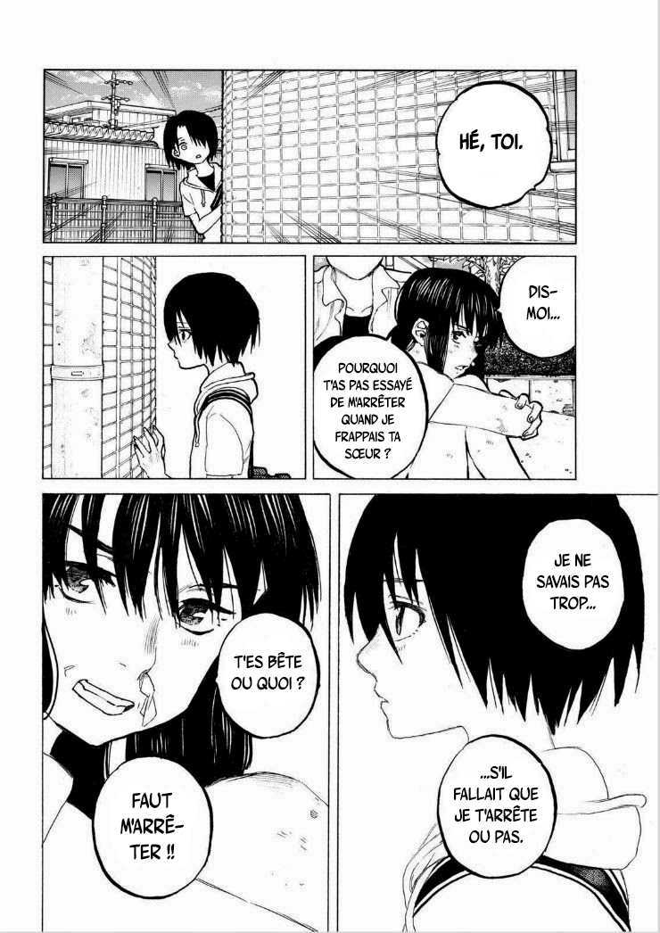 Read A Silent Voice VF Manga Online