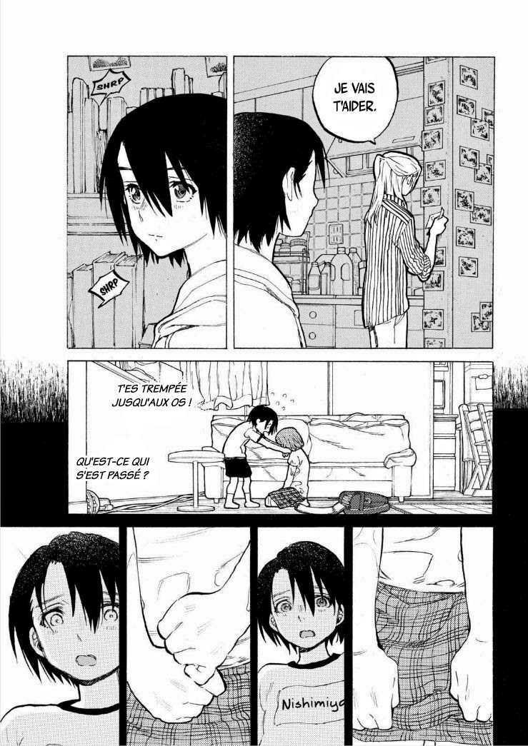 Read A Silent Voice VF Manga Online