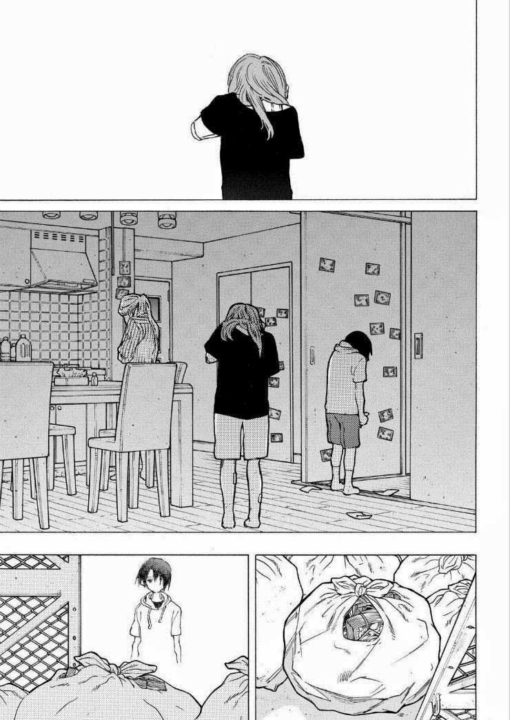 Read A Silent Voice VF Manga Online