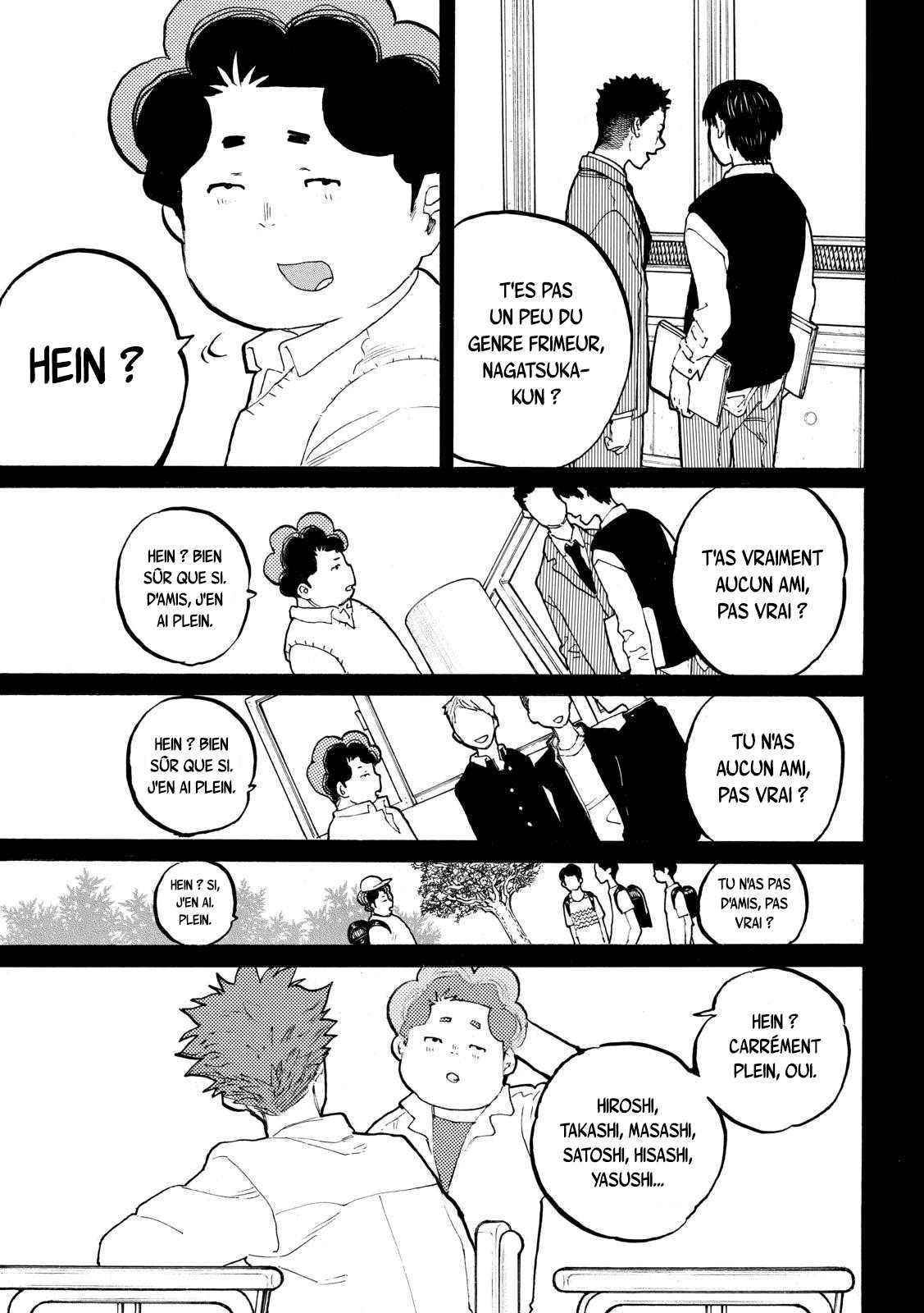 Read A Silent Voice VF Manga Online