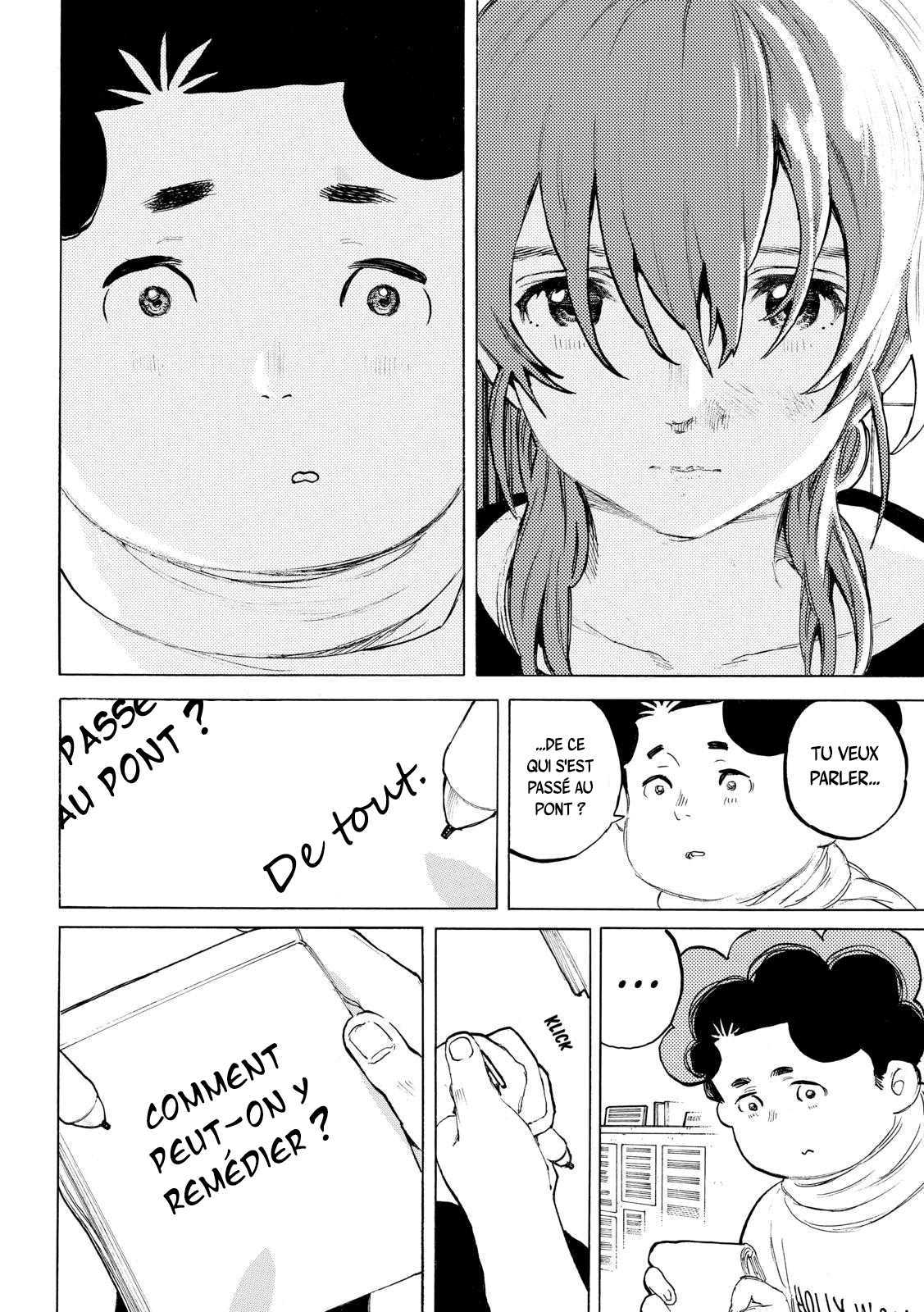 Read A Silent Voice VF Manga Online