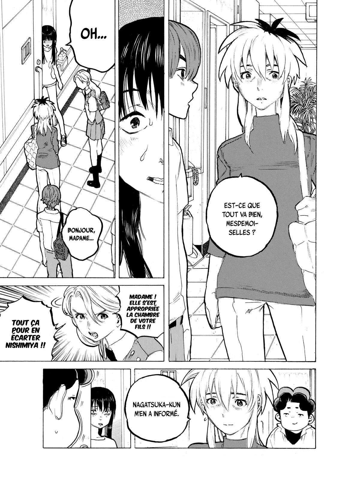Read A Silent Voice VF Manga Online