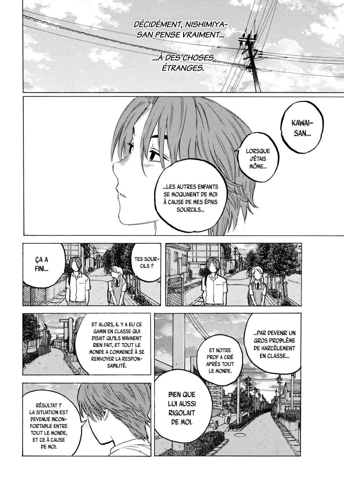 Read A Silent Voice VF Manga Online