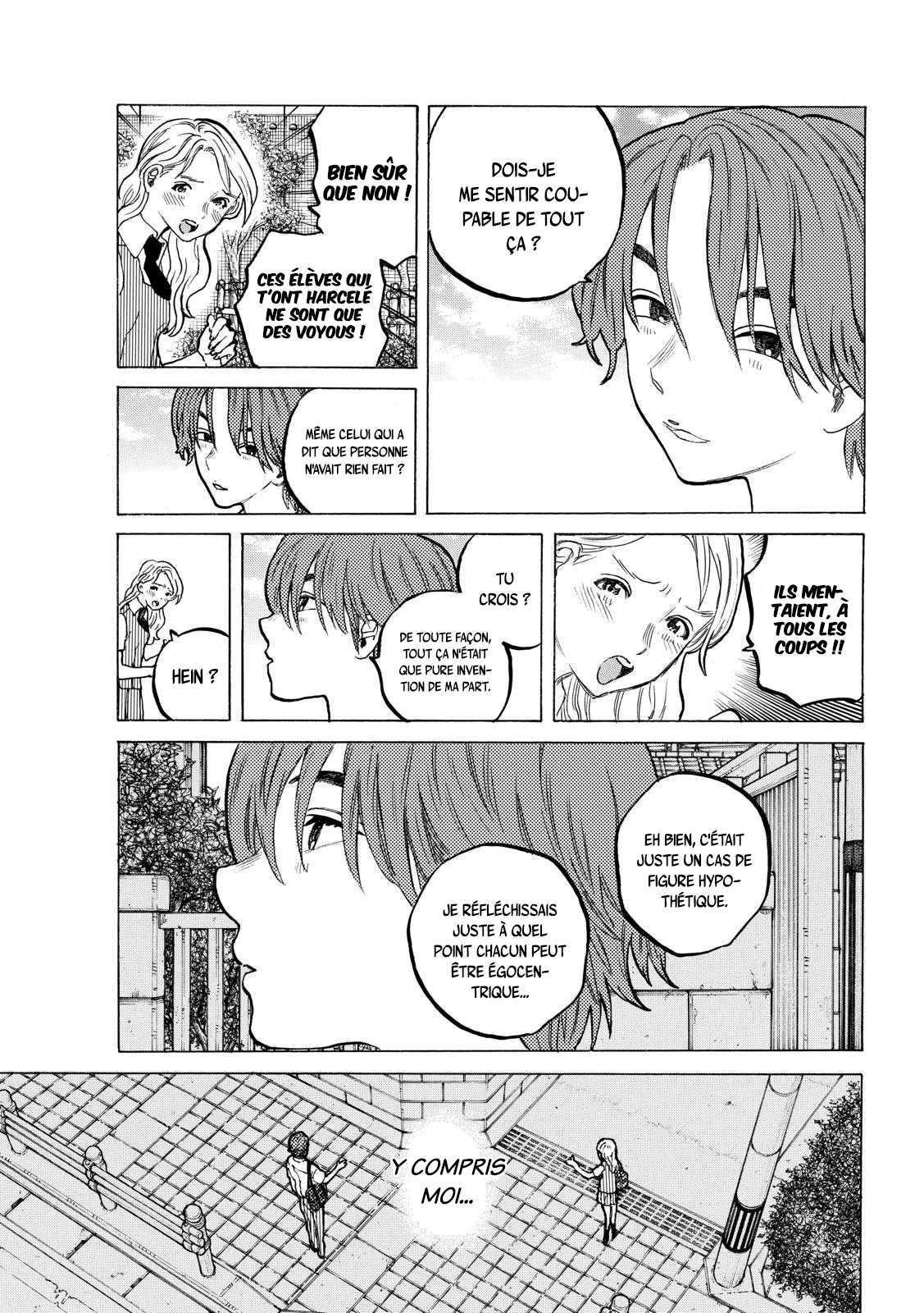 Read A Silent Voice VF Manga Online