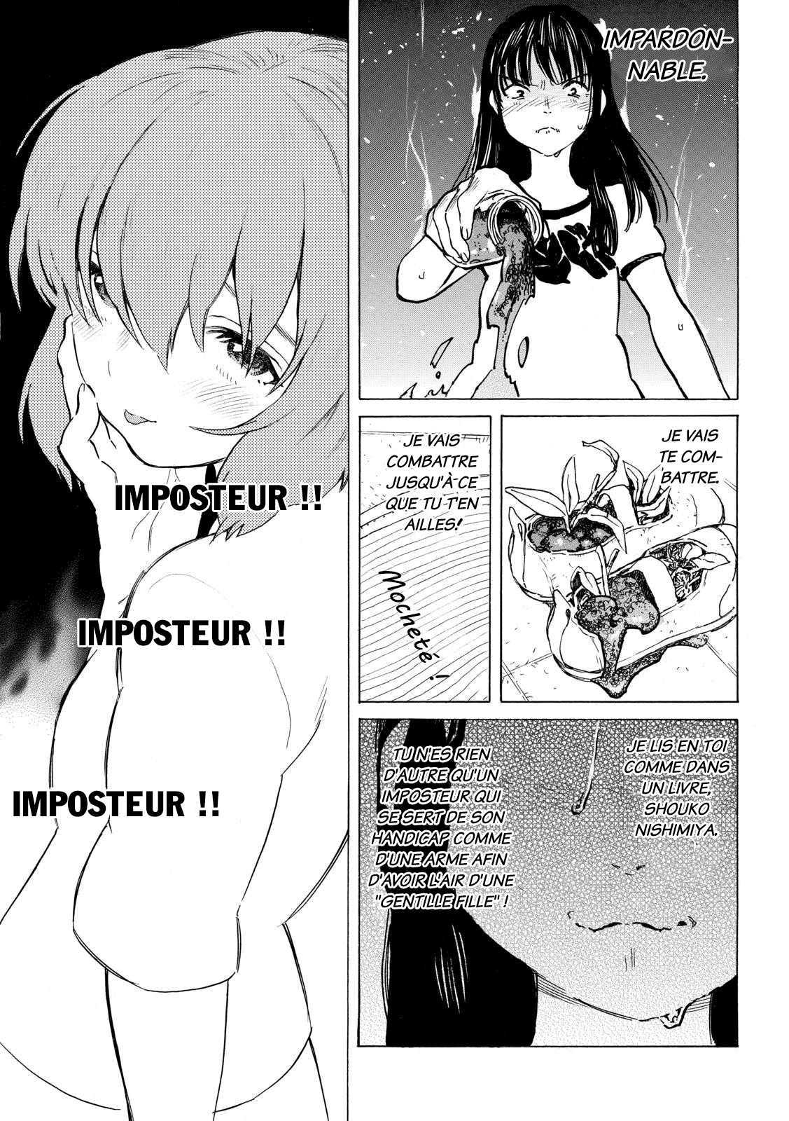 Read A Silent Voice VF Manga Online