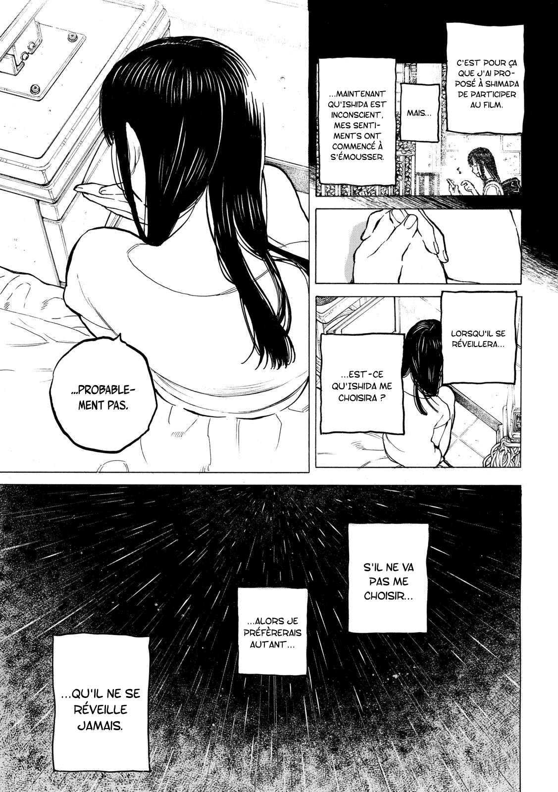 Read A Silent Voice VF Manga Online