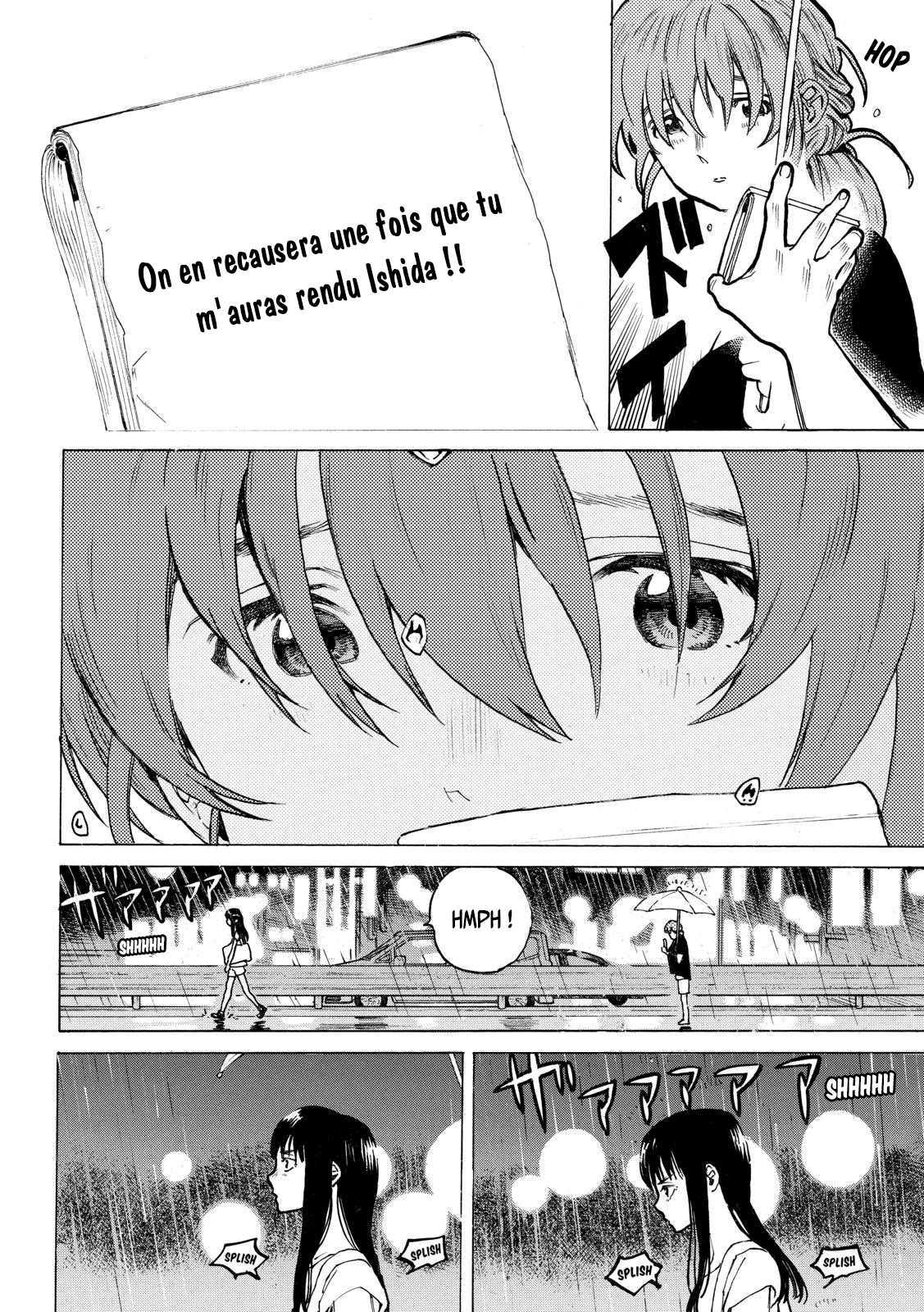 Read A Silent Voice VF Manga Online
