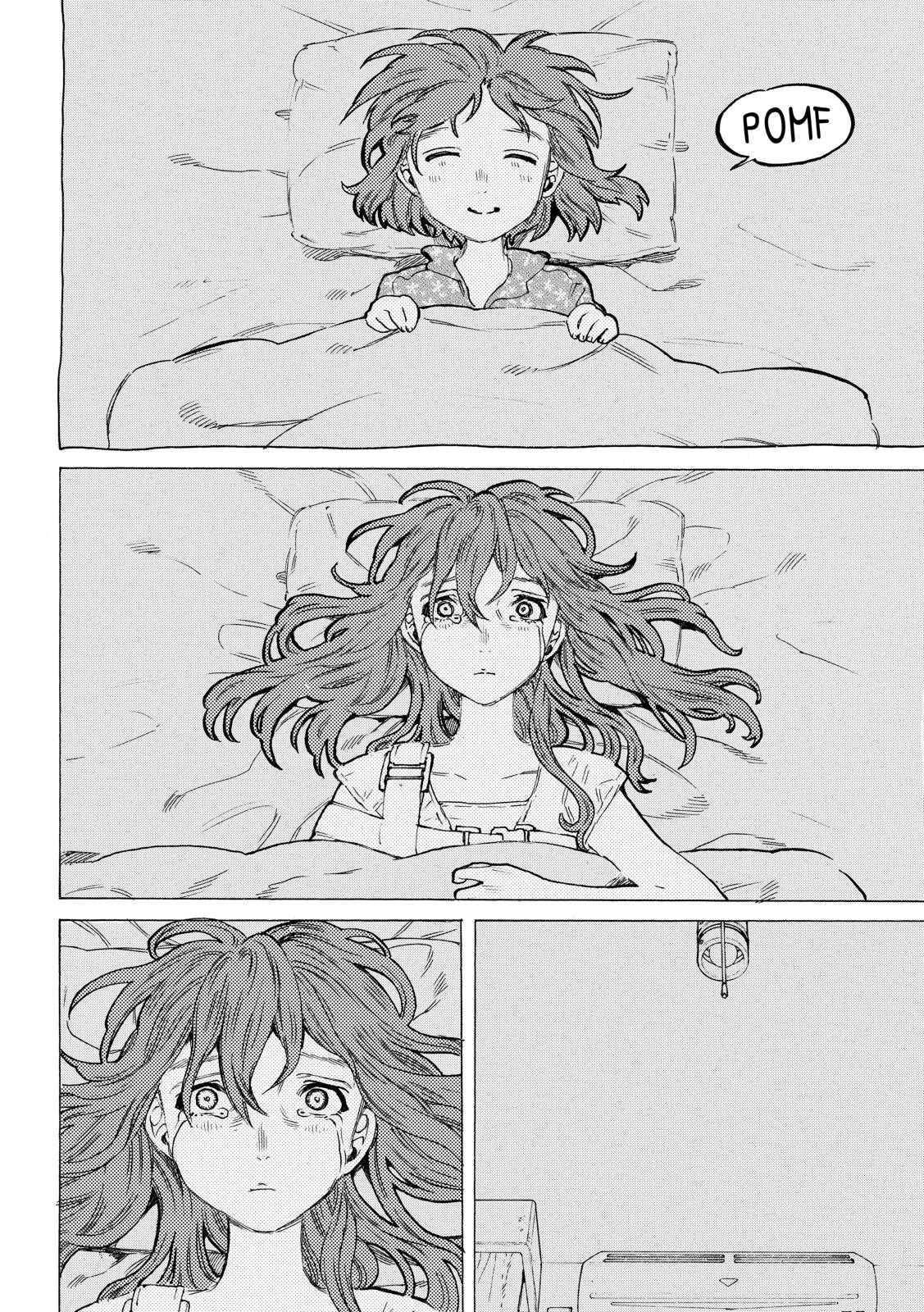 Read A Silent Voice VF Manga Online