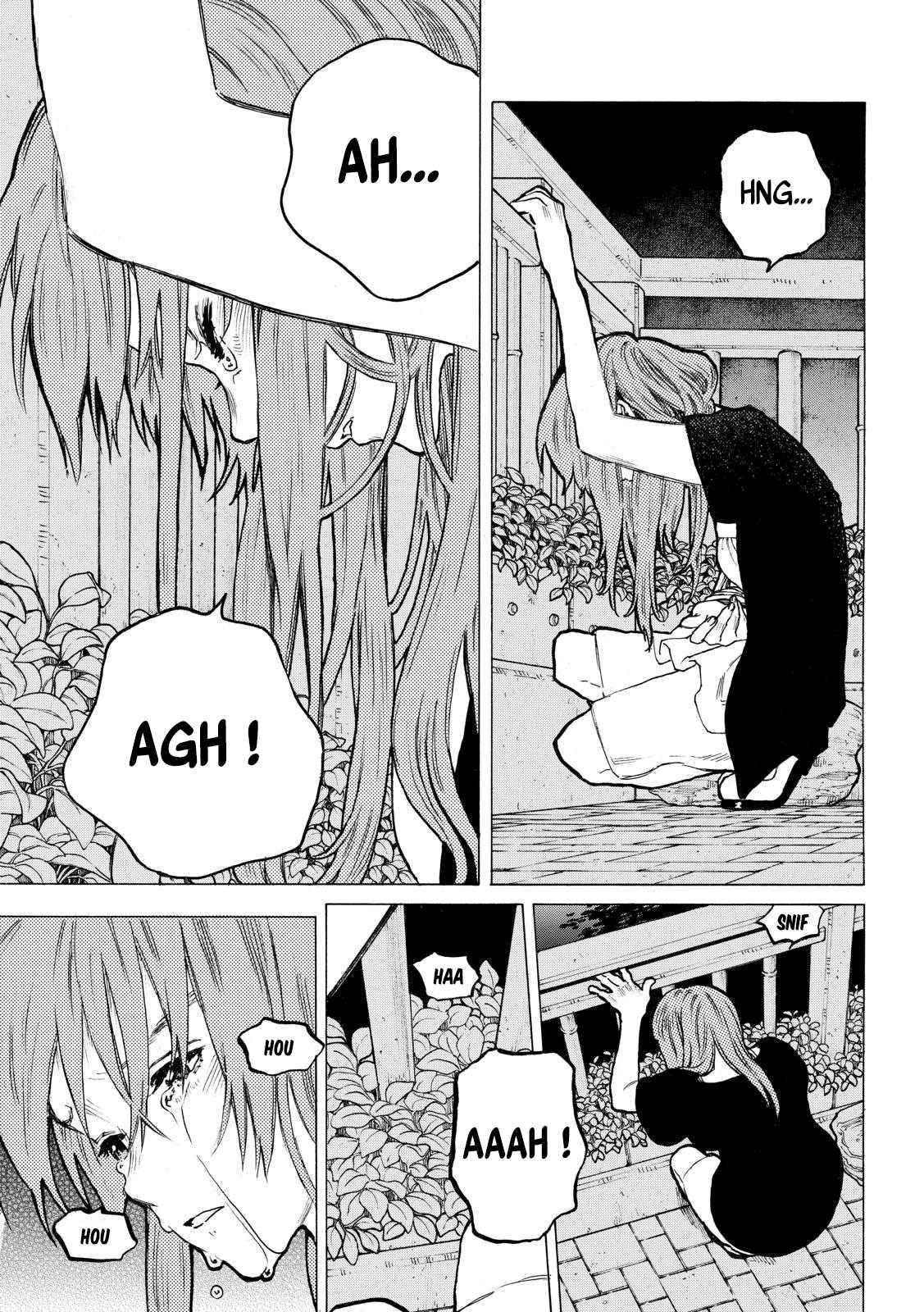 Read A Silent Voice VF Manga Online