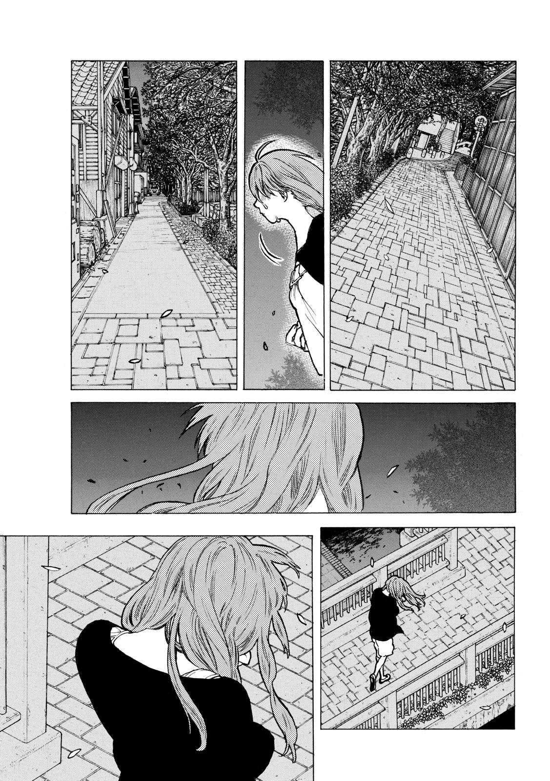 Read A Silent Voice VF Manga Online