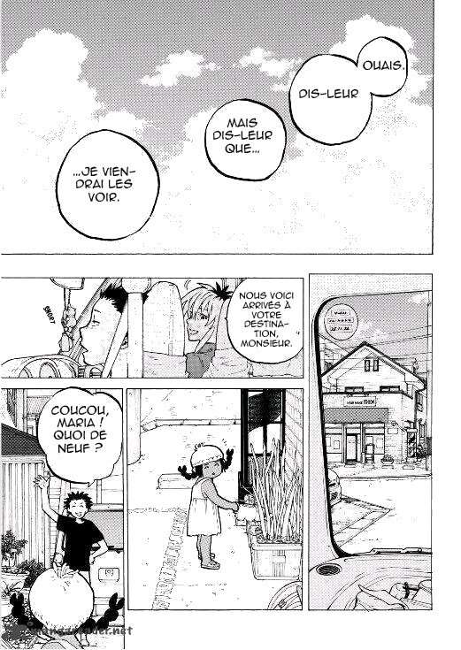 Read A Silent Voice VF Manga Online