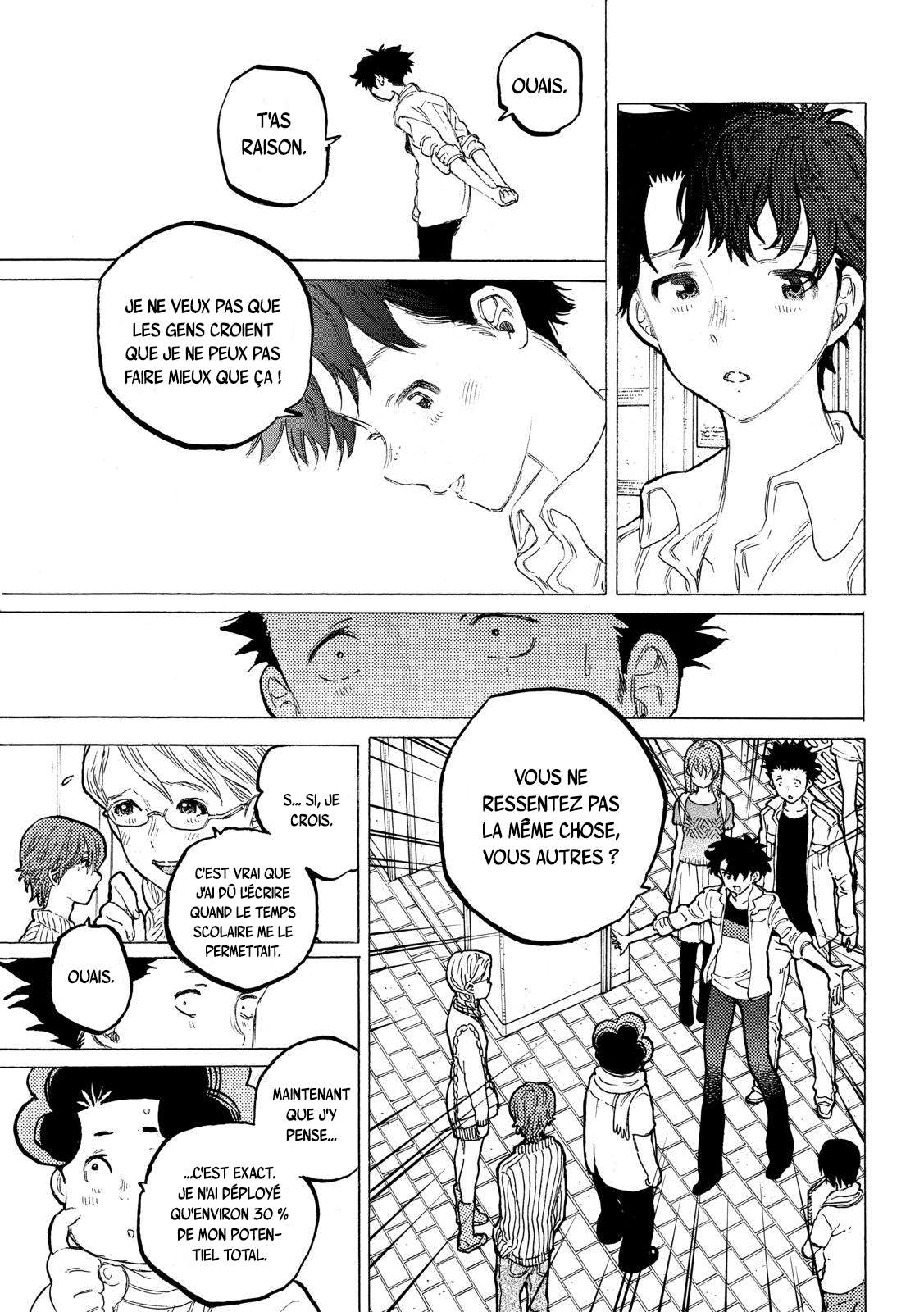 Read A Silent Voice VF Manga Online