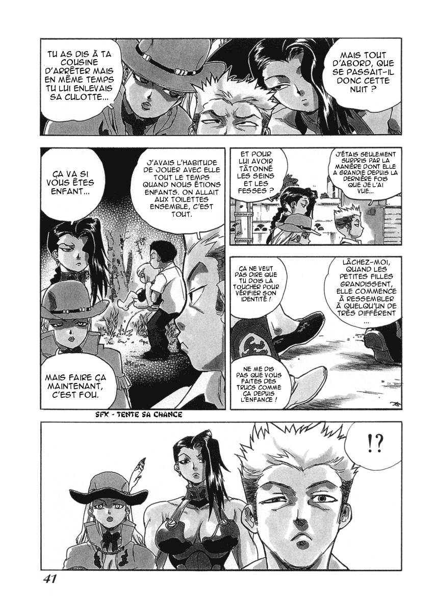 Read Aiki vf Manga Online