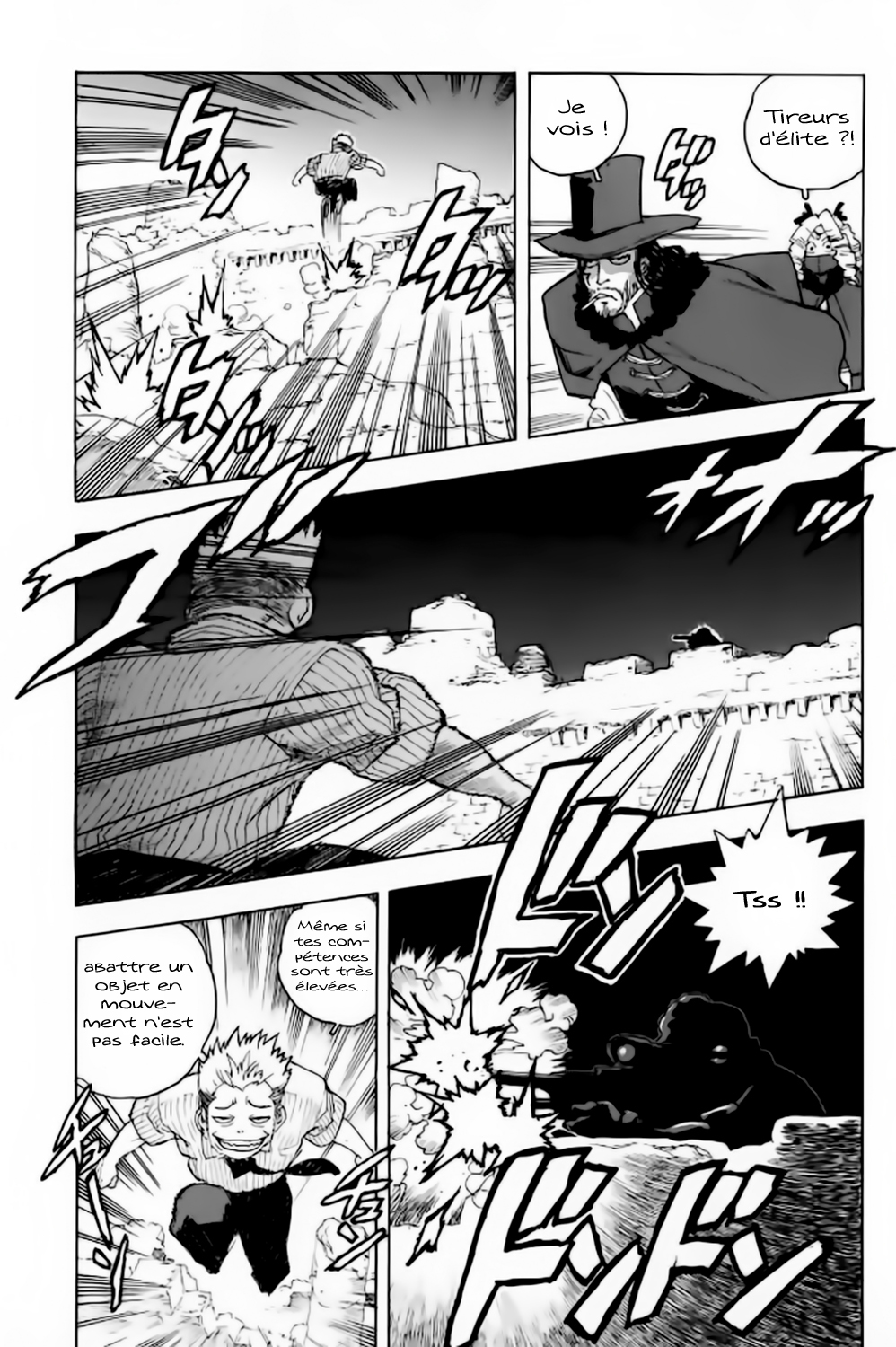 Read Aiki vf Manga Online
