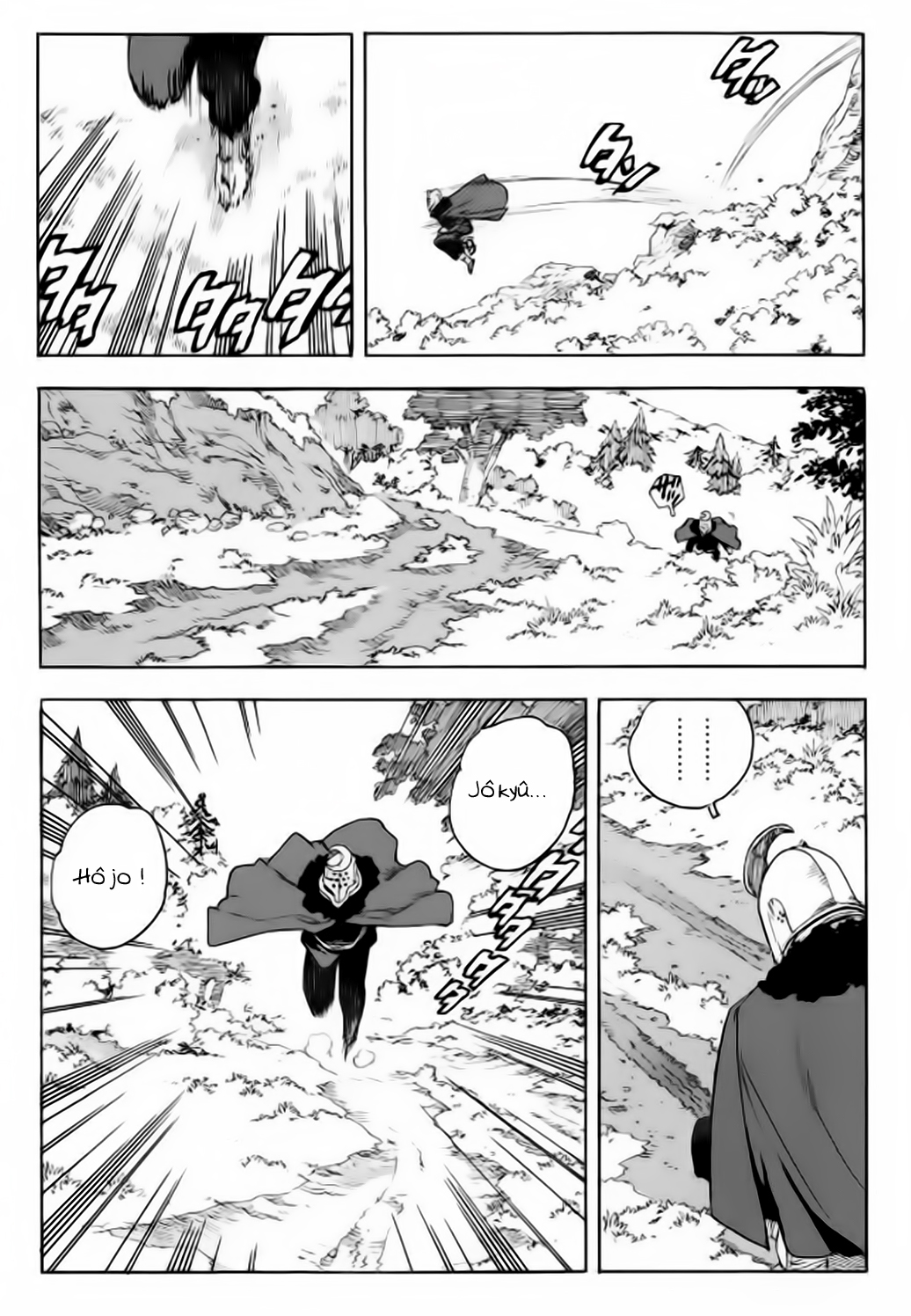 Read Aiki vf Manga Online